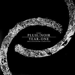 RADIQ / VLAD CAIA / Seuil, Pluie/Noir Year One