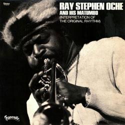 Ray Stephen Oche And His Matumbo, Interpretation Of The Original Rhythm