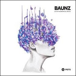 Baunz, Ot Of The Window Feat 3rd Eye