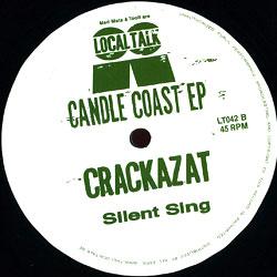 Crackazat, Candle Coast Ep
