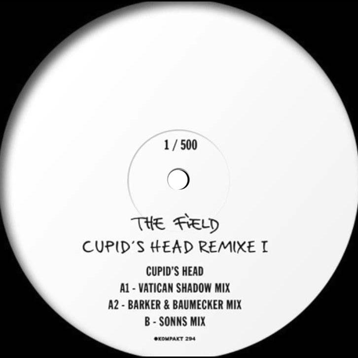 THE FIELD, Cupid's Head Remixe I