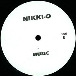 Paul Hill / Nikki-o, Need Me Some U / Music