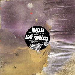 MADLIB, Beat Konducta Vol 5