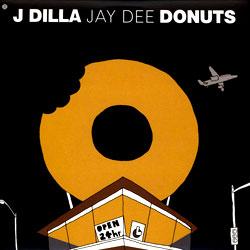 J DILLA, Donuts