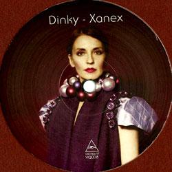 DINKY, Xanex ( Tuff City Kids & Roman Flugel Remix )