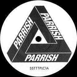 Theo Parrish, The 71st & Exchange Used To Be EP