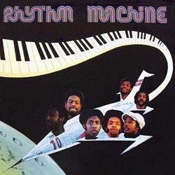 Rhythm Machine, Rhythm Machine