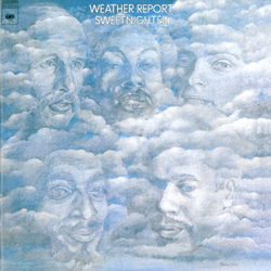 Weather Report, Sweetnighter
