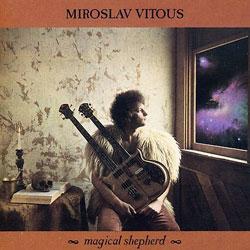 Miroslav Vitous, Magical Shepherd