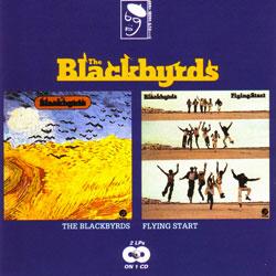 THE BLACKBYRDS, The Blackbyrds / Flying Start