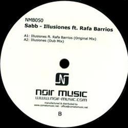 Sabb, Illusiones ft. Rafa Barrios