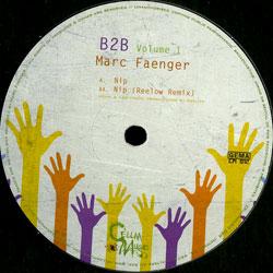Marc Faenger / Sven Jaeger, B2b Volume 1