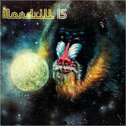 MANDRILL, Mandrill Is