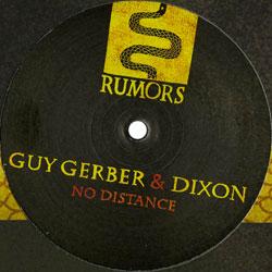 GUY GERBER & DIXON, No Distance