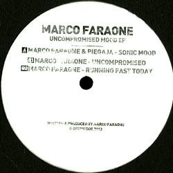 Marco Faraone, Uncomprimised Mood EP