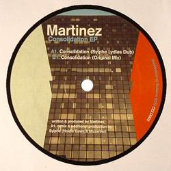 Martinez, Consolidation