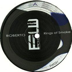 Roberto feat. ENVOY, Rings Of Smoke