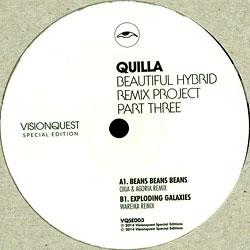 Quilla, Beautiful Hybrid Remix Project Part Three