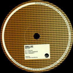 Snilloc, 800 EP