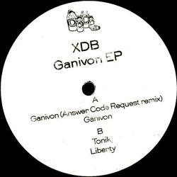 XDB, Ganivon EP