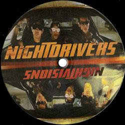 Nightdrivers, Nightvisions