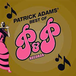 VARIOUS ARTISTS, Best Of P&P Records