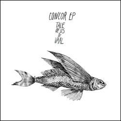 Tale Of Us & Vaal, Concor Ep