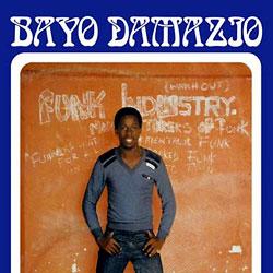 Bayo Damazio, Listen To The Music