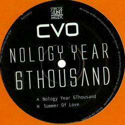 Cvo, Nology Year 6Thousand