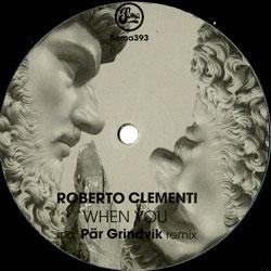 Roberto Clementi, When You