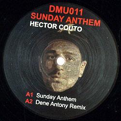Ben Mono / Hector Couto, Sunday Anthem / The Dub Feel