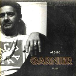 LAURENT GARNIER, AF 0490