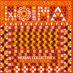 Woima Collective, Frou Frou Rokko