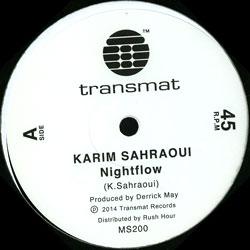 Karim Sahraoui, Eternal Life EP Part 1