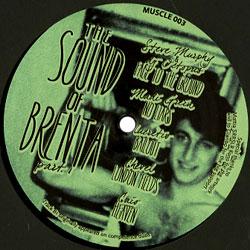 Steve Murphy / Dj Octopus / Lucretio /, The Sound Of Brenta Part 1
