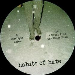 Habits Of Hate, Habits Of Hate Ep
