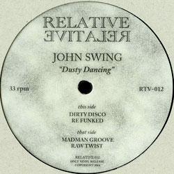 John Swing, Dusty Dancing