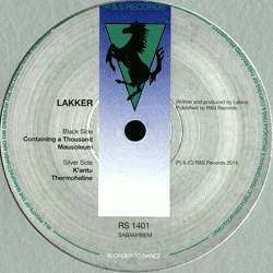 Lakker, Containing A Thousand