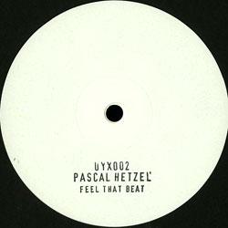 Pascal Hetzel, Feel That Beat