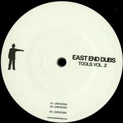 East End Dubs, Tools Volume 2