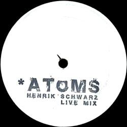 Dark Globe, Atoms ( Henrik Schwarz Live Mix )