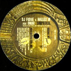 DJ FUDGE & OMAR Hallex M feat., Simpatico