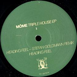 Mome, Triple House EP