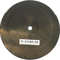 PATRICE SCOTT, The Euphonium EP