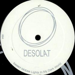 Danny Ocean, Lights In My Dark World