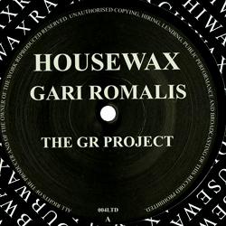 Gari Romalis, The Gr Project