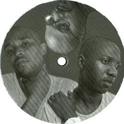 Patrick Khuzwayo & Bhunu Brill feat. Darian Crouse, Music's My Only Drug ( Chez Damier Mixes Part 2 )