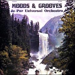 Ju Par Universal Orchestra, Moods And Grooves