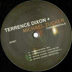 TERRENCE DIXON / Michael Zucker, Fundamentals