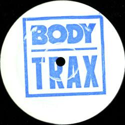 Bodyjack, Body Trax Vol. 1